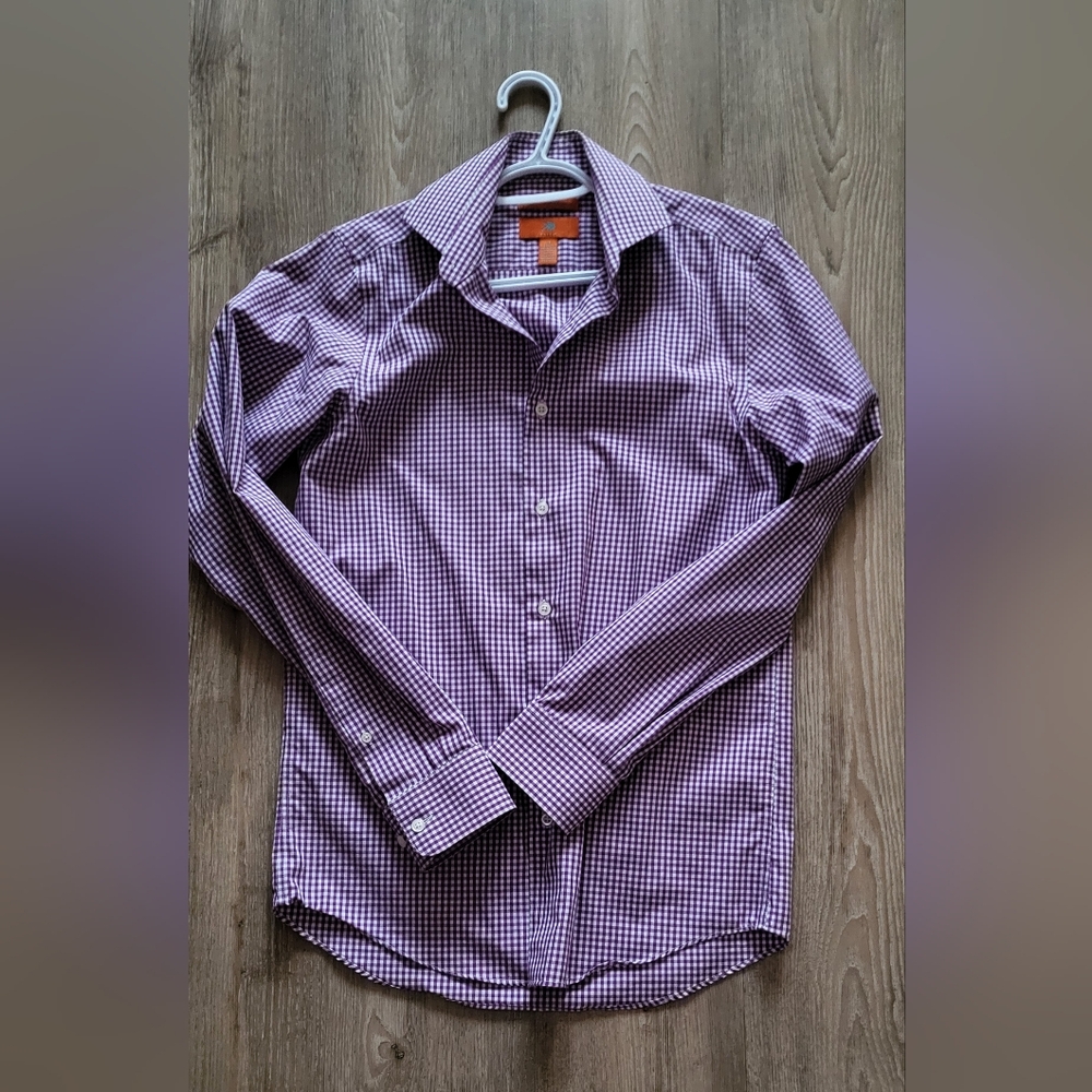 Egara dress shirt